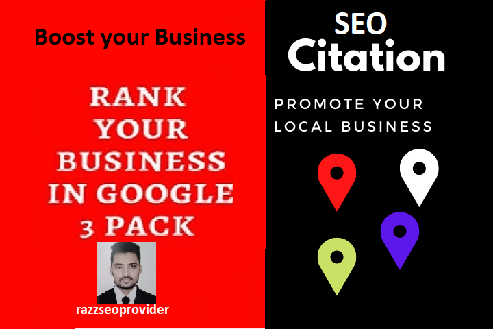 I Will Do Yext, Bright Local Citations For 3 Pack