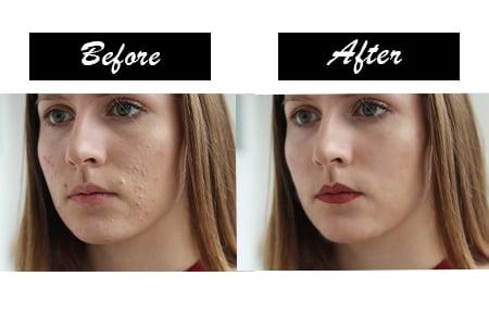 I will do any type of Photo Retouching and Photo Editing as your requirment