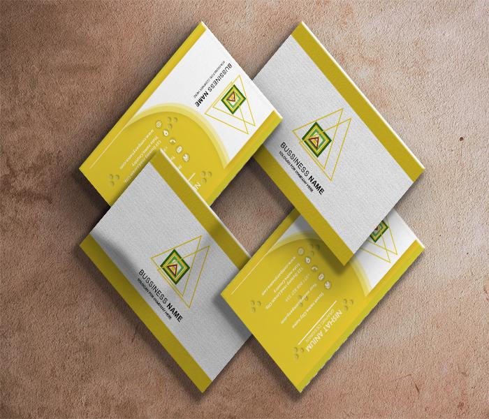 i will do unique business card design of your requirement