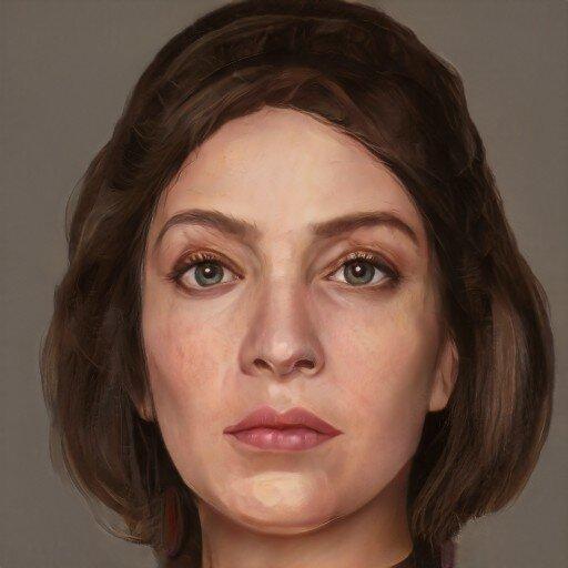 Do you need a professional character illustration? I will draw only HEAD character concet art 