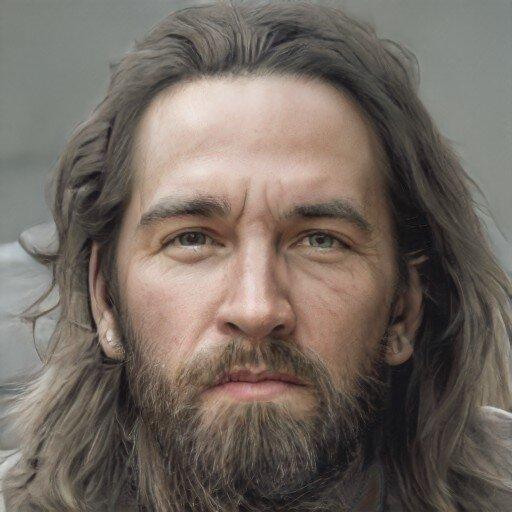 Do you need a professional character illustration? I will draw only HEAD character concet art 