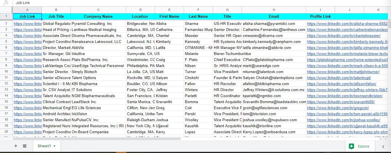 I will be your expert assistant for virtual data entry and web research
