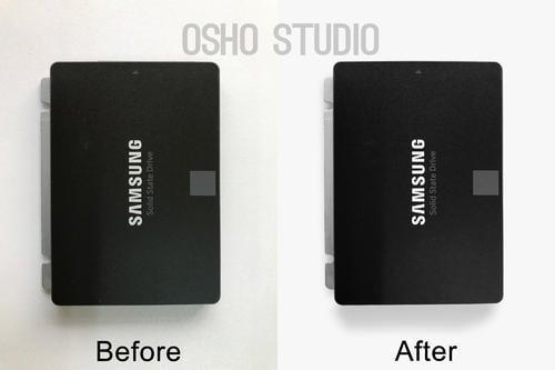 I will provide Creative Graphic Designing and Photoshop Amazon Listing Services