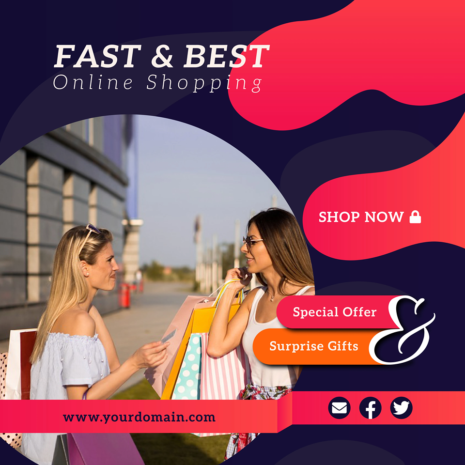 I will design a professional flyer, brochure for you in 5 Hours