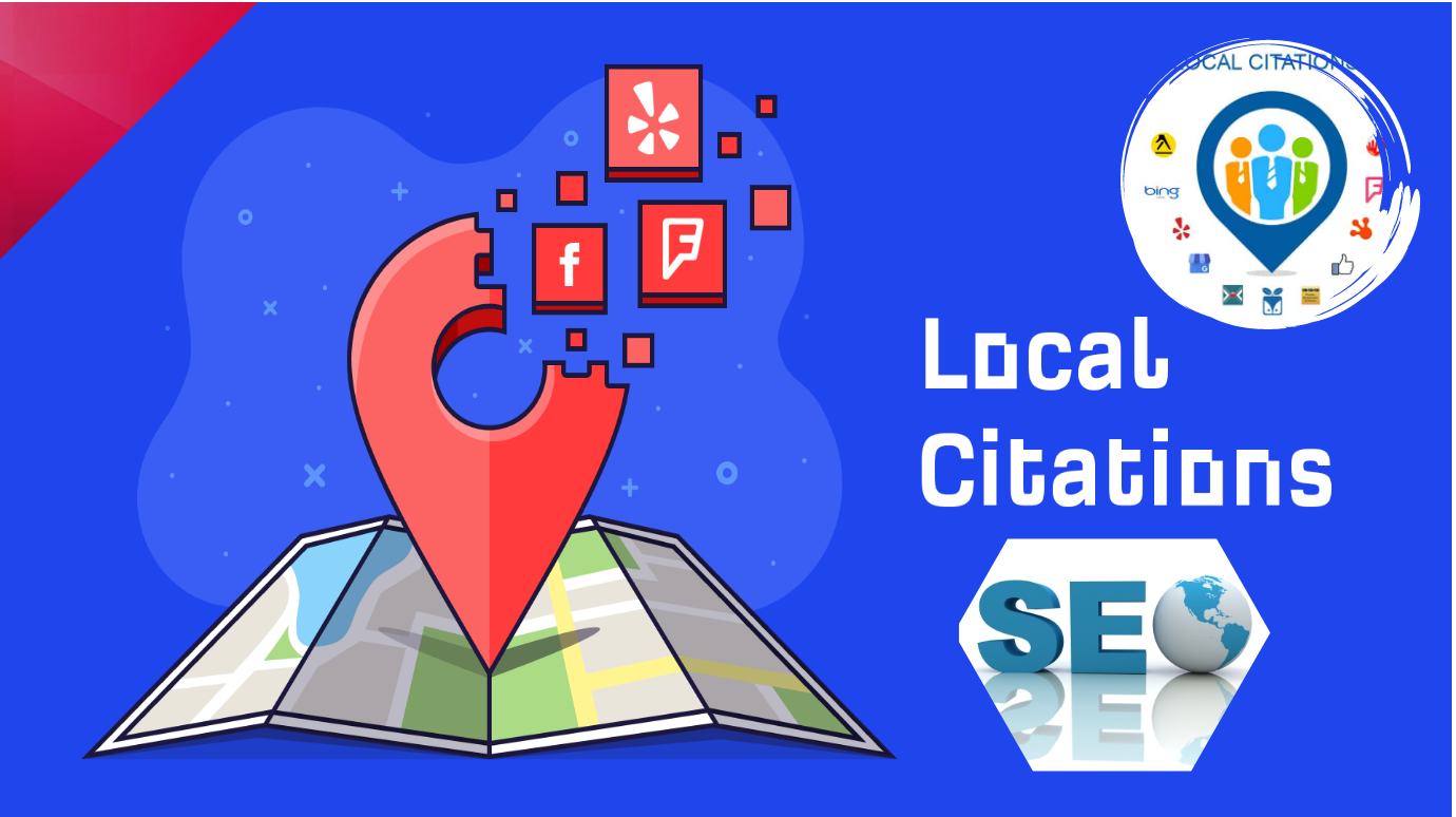 I will do manually 100 USA local citations or local listing for local search ranking 