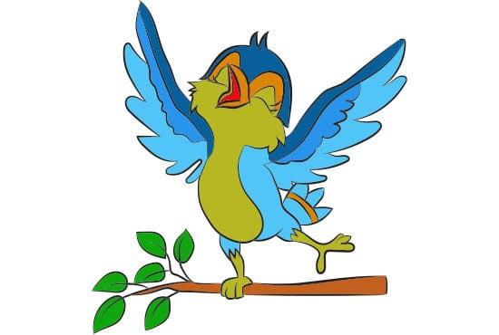 I will design Amazing illustrations