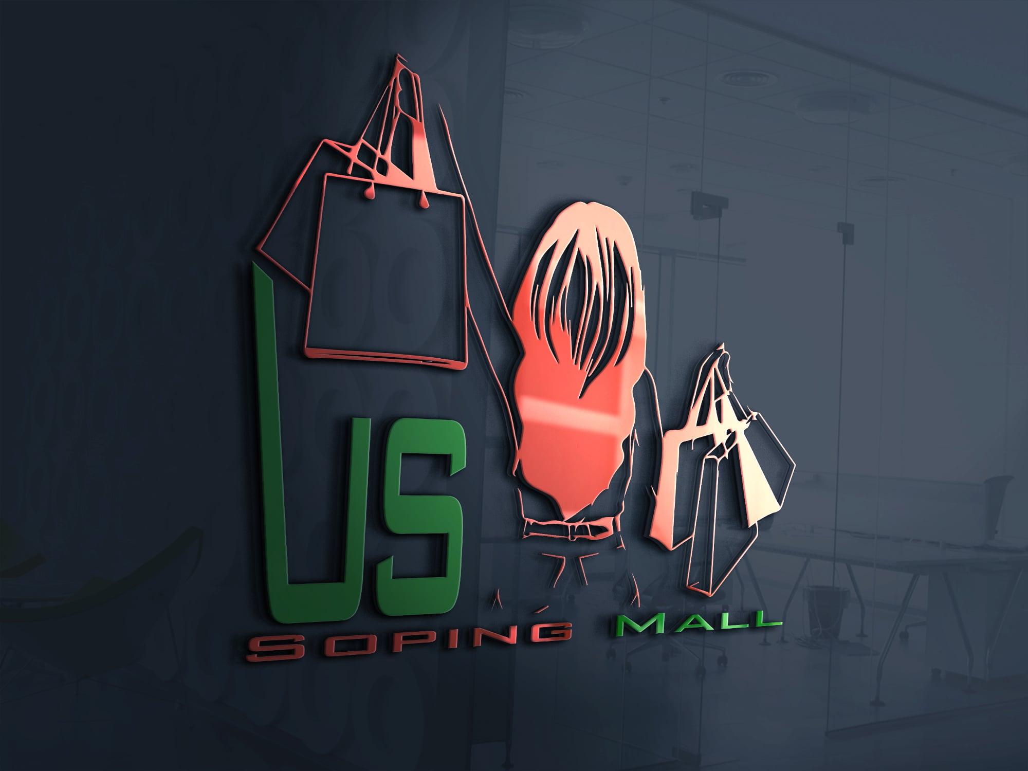 I will do modern and Fashion logo Design