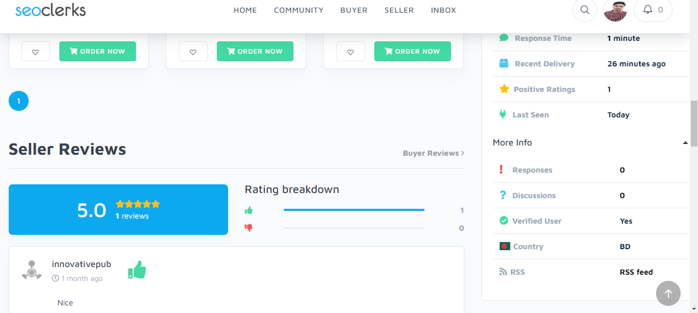 I will Offer Niche Relevant Quora answer with keyword & URL from different questions