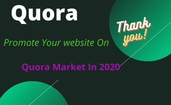 Provide you 20 High Quality Quora Answer.