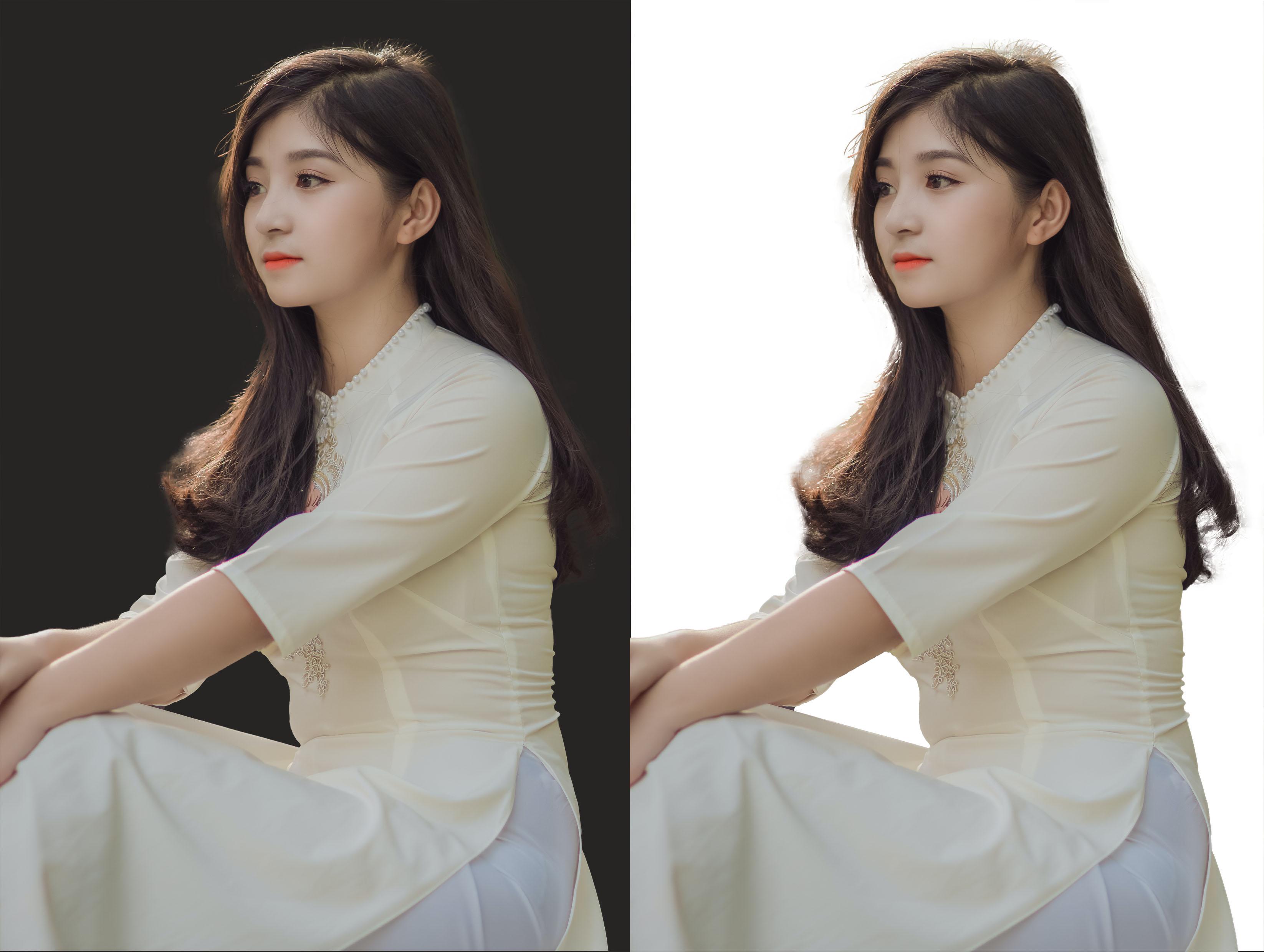 i will remove/change Background any Kind of 5 image or product