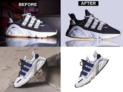 i will remove/change Background any Kind of 5 image or product