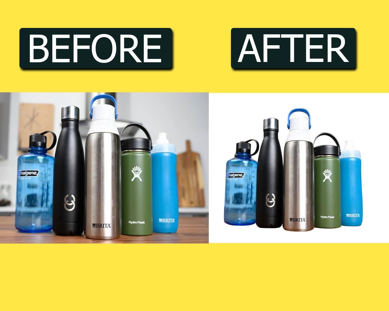 I will cut out images background removal 100% professionally