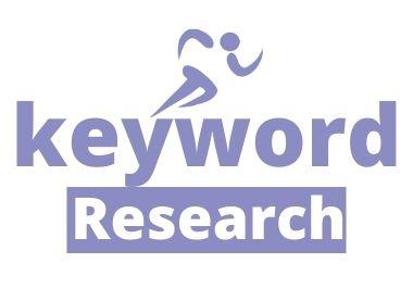 I will do keyword research & competitor analysis that actually ranks