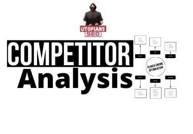 I will do keyword research & competitor analysis that actually ranks