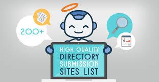 500 high web directory submissions