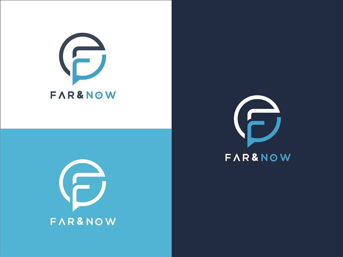 I will do modern and creative logo design 