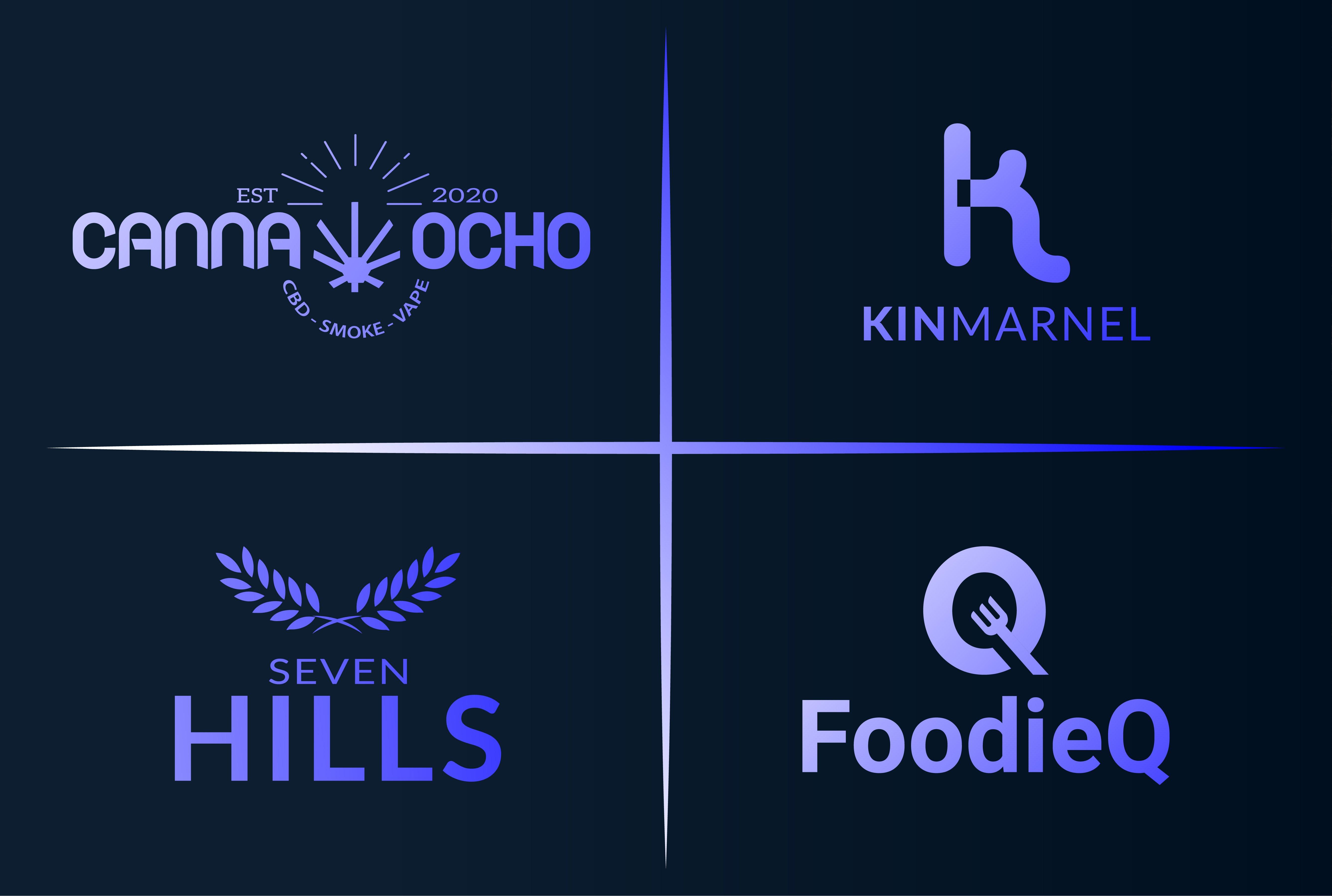 I will do professional LOGO DESIGN
