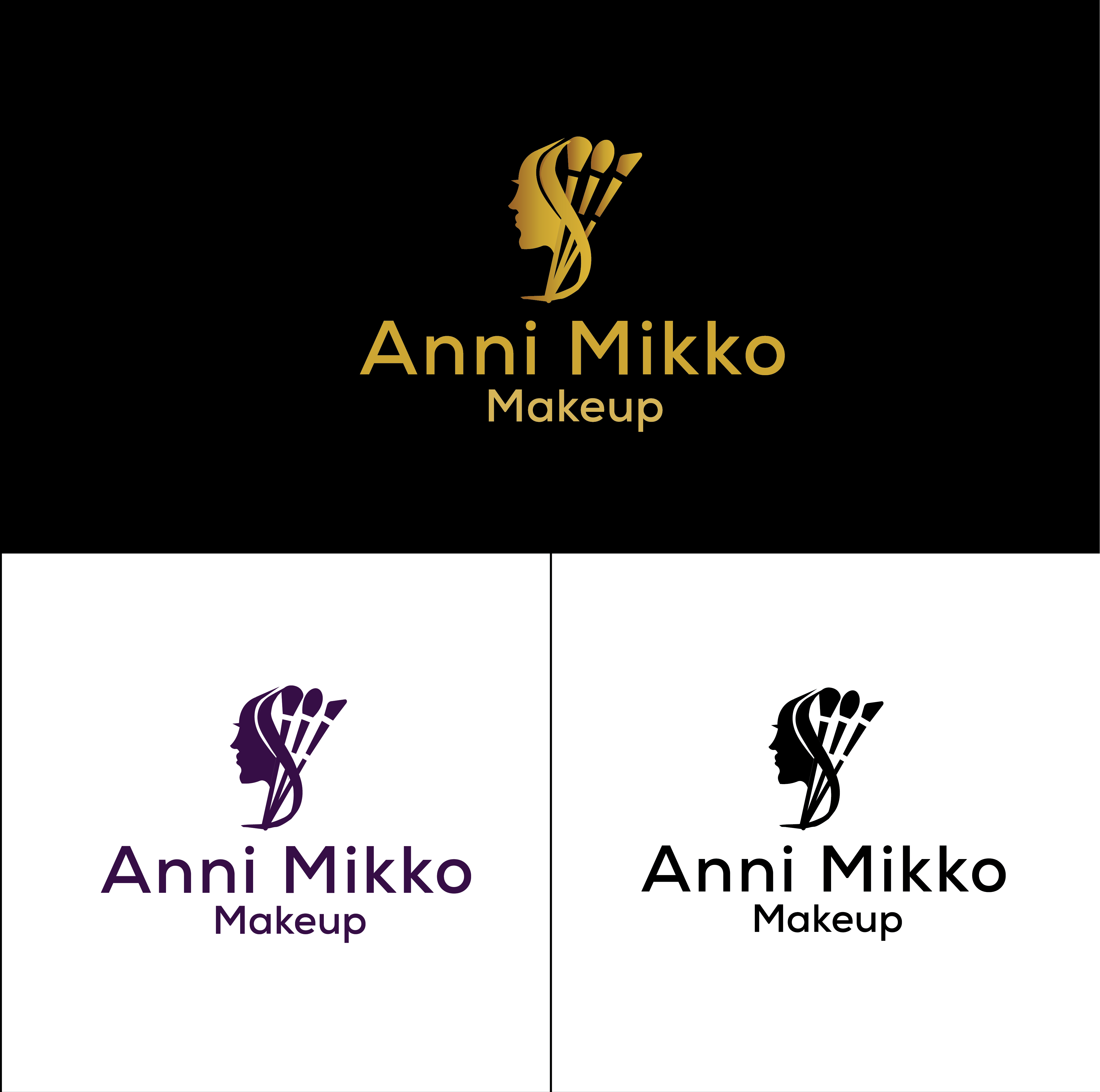 I will do Minimalistic LOGO within 10hours 