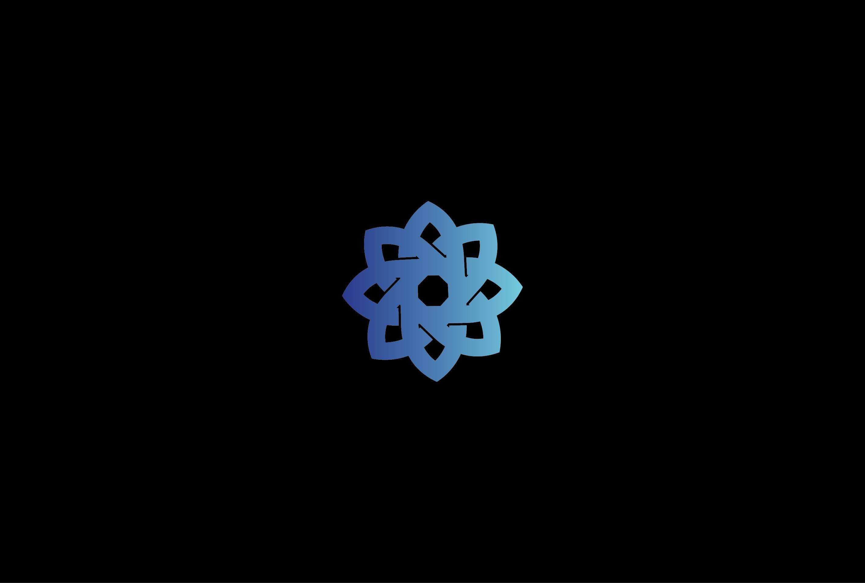 Create a unique minimal logo design for you.