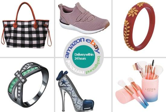  I can change and remove any kind of product background