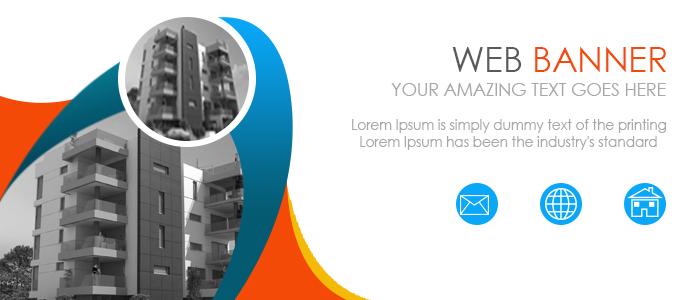  I will design awesome web banner,slider,poster,facebook cover, youtube banner, social media cover 