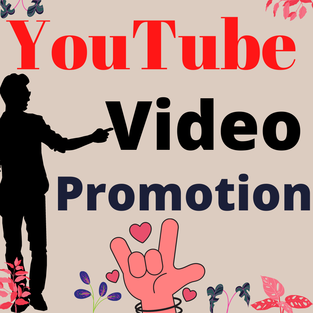 Social Media Pics or Video Promotion High Quality Complete 24-72 Hours