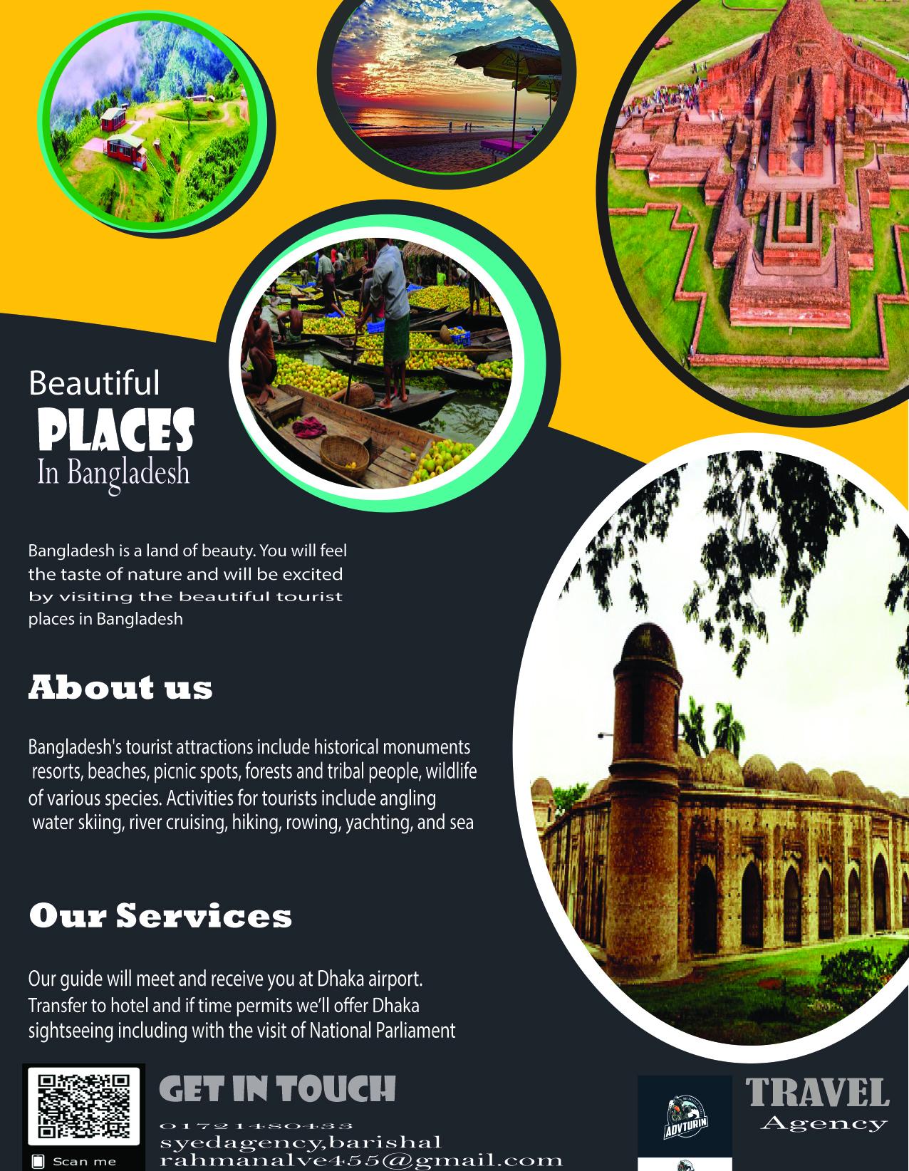 i will do poster,flyer,leaflet,banner or any graphic design