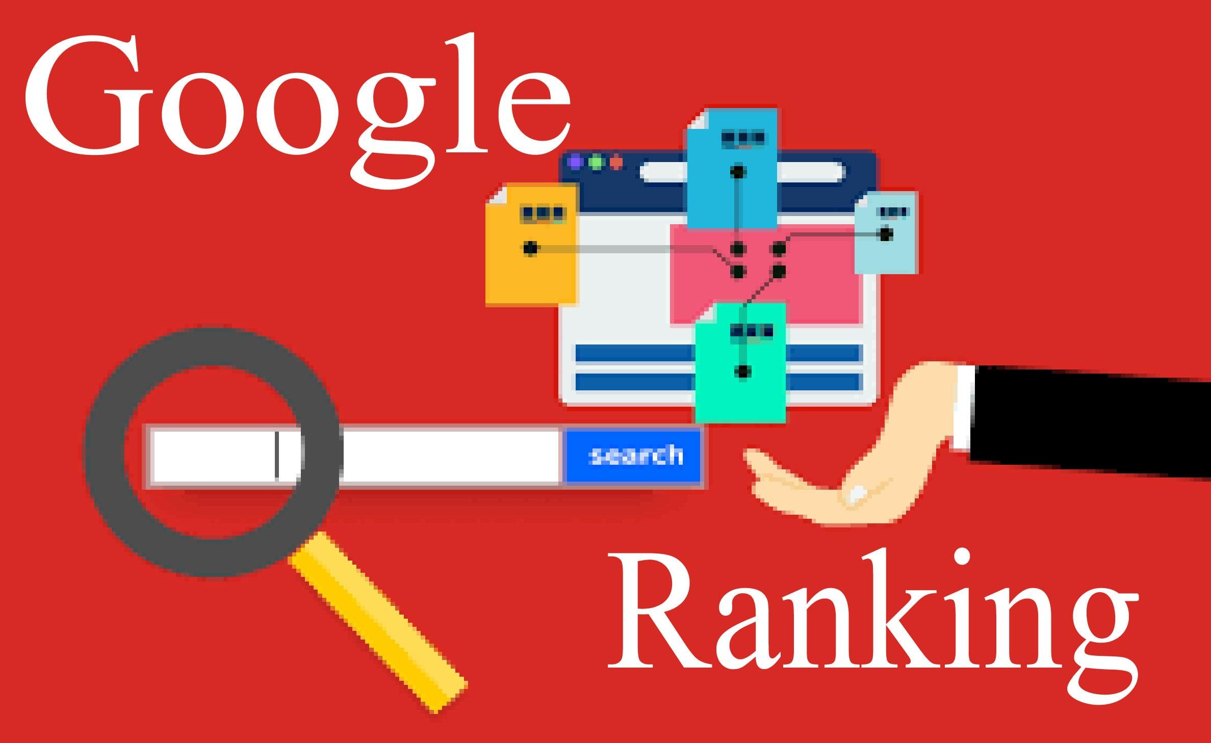  Provide High Quality Off Page SEO Service for Google Ranking