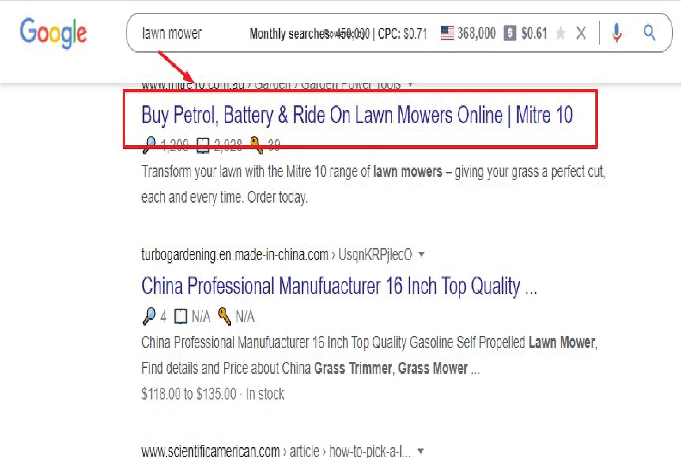 I will Provide Monthly Off Page SEO Service with Do follow backlinks