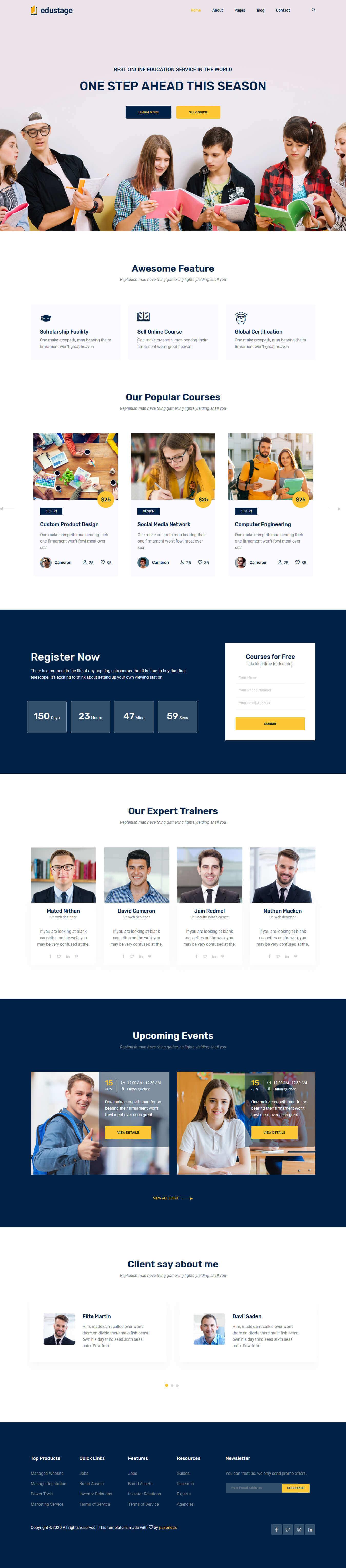 I will convert PSD or HTML to WordPress with elementor pro