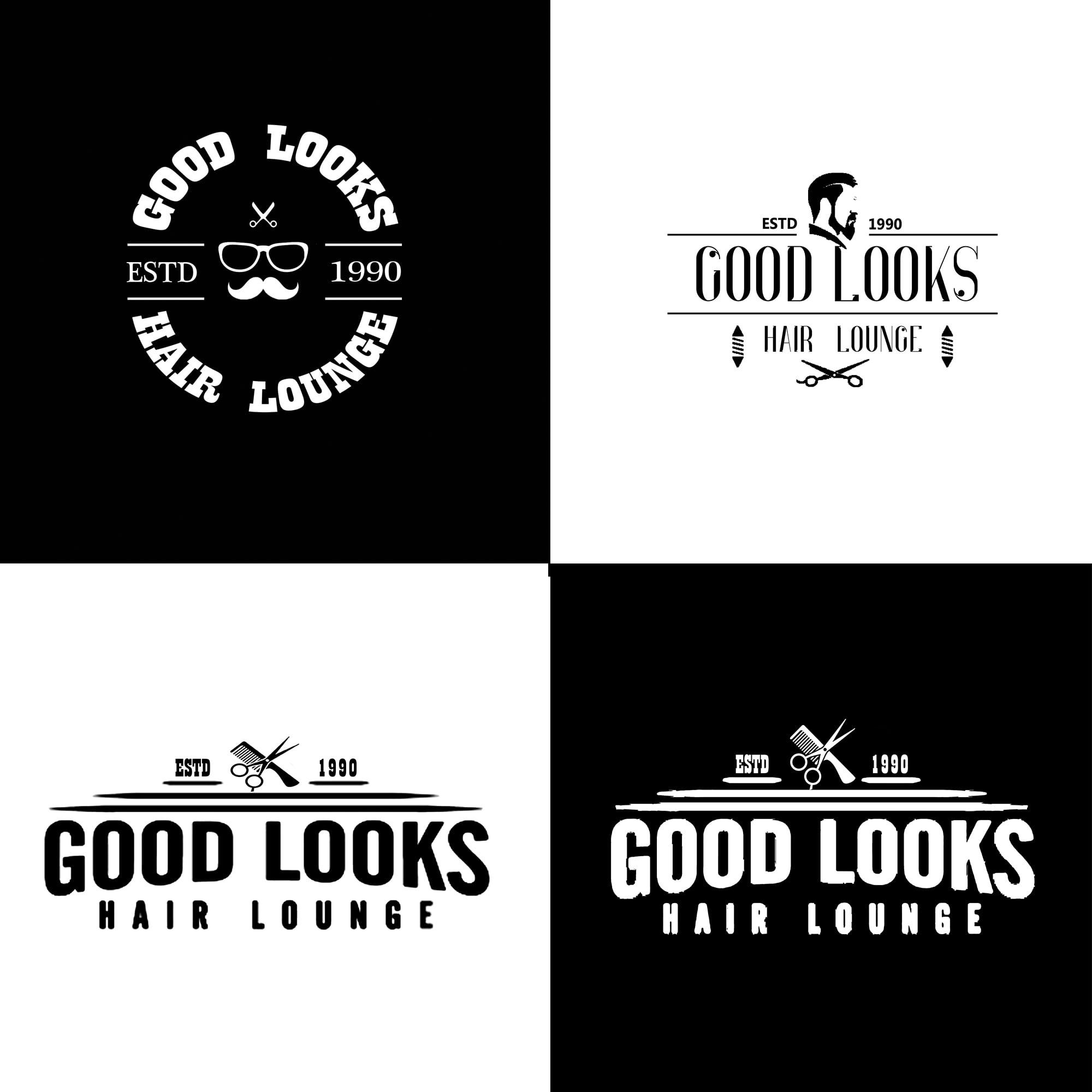 I will do professional, minimal Logo Design