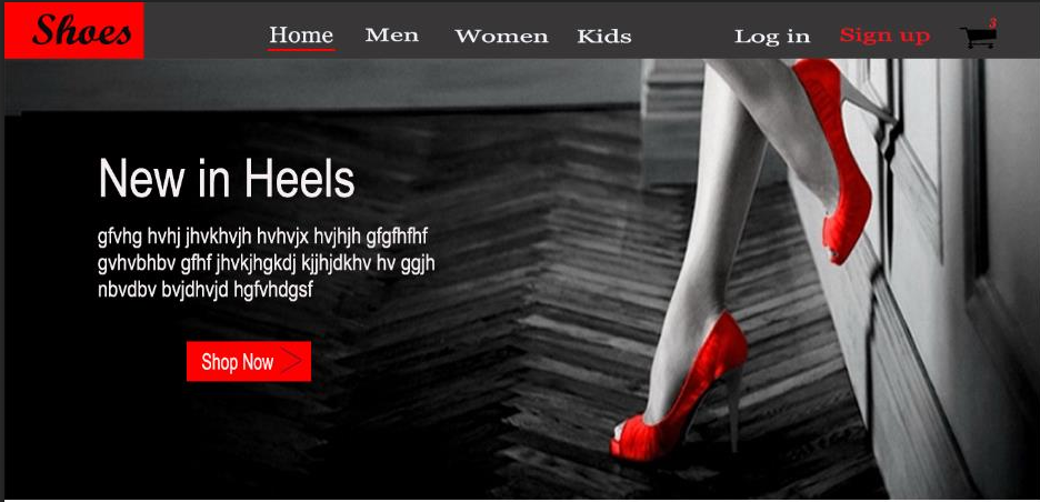 Responsive websites developer | WordPress | HTML | CSS | Bootstrap