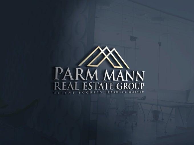 I will make professional logo design with unlimited revisions