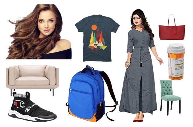  do background removal and photo retouching 