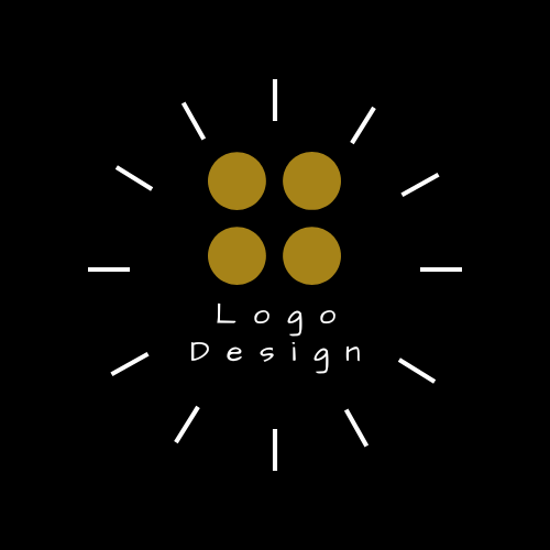 Get your Modern and Luxury Business Logos