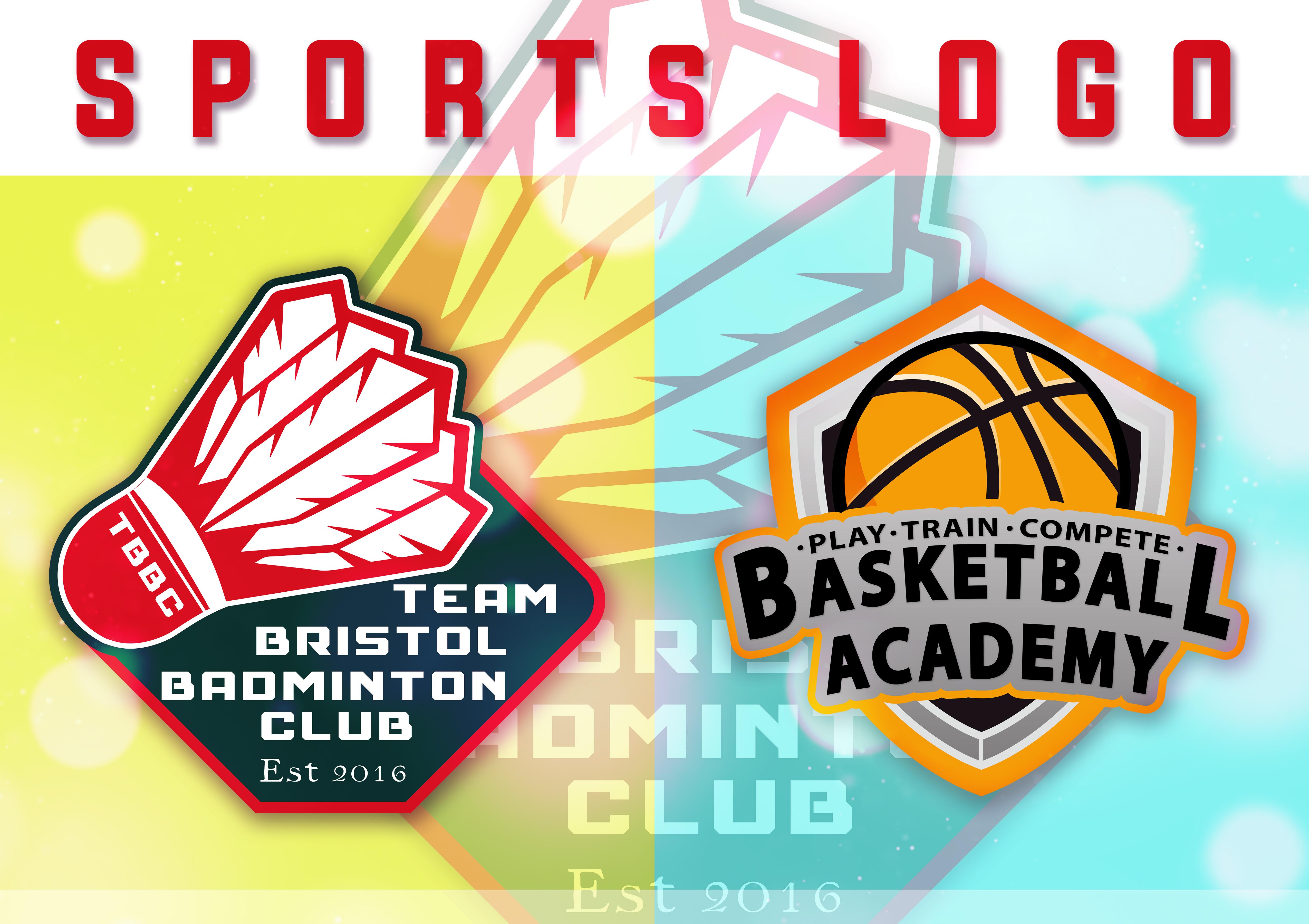 I Will Design Outstanding Business, Event, Sports logo within 24 Hours