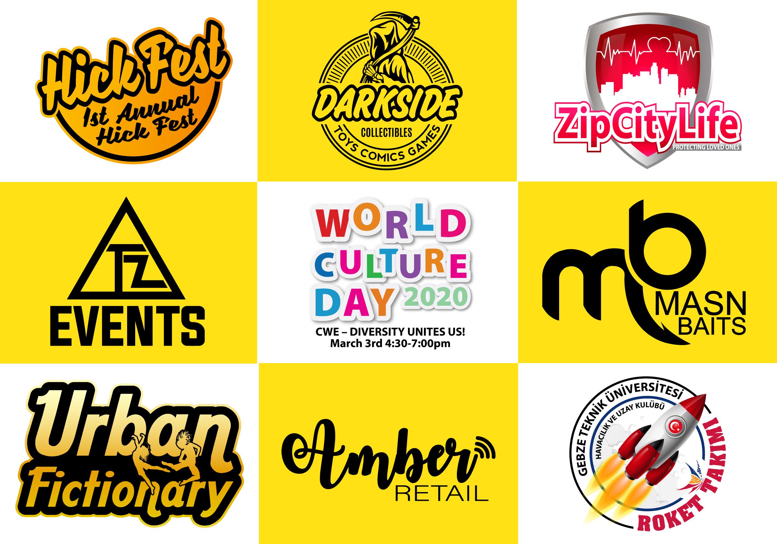 I'll create Awesome Business logo in 24 hours