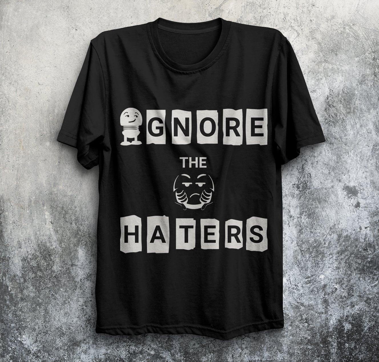 I will design Unique T-SHIRT for you