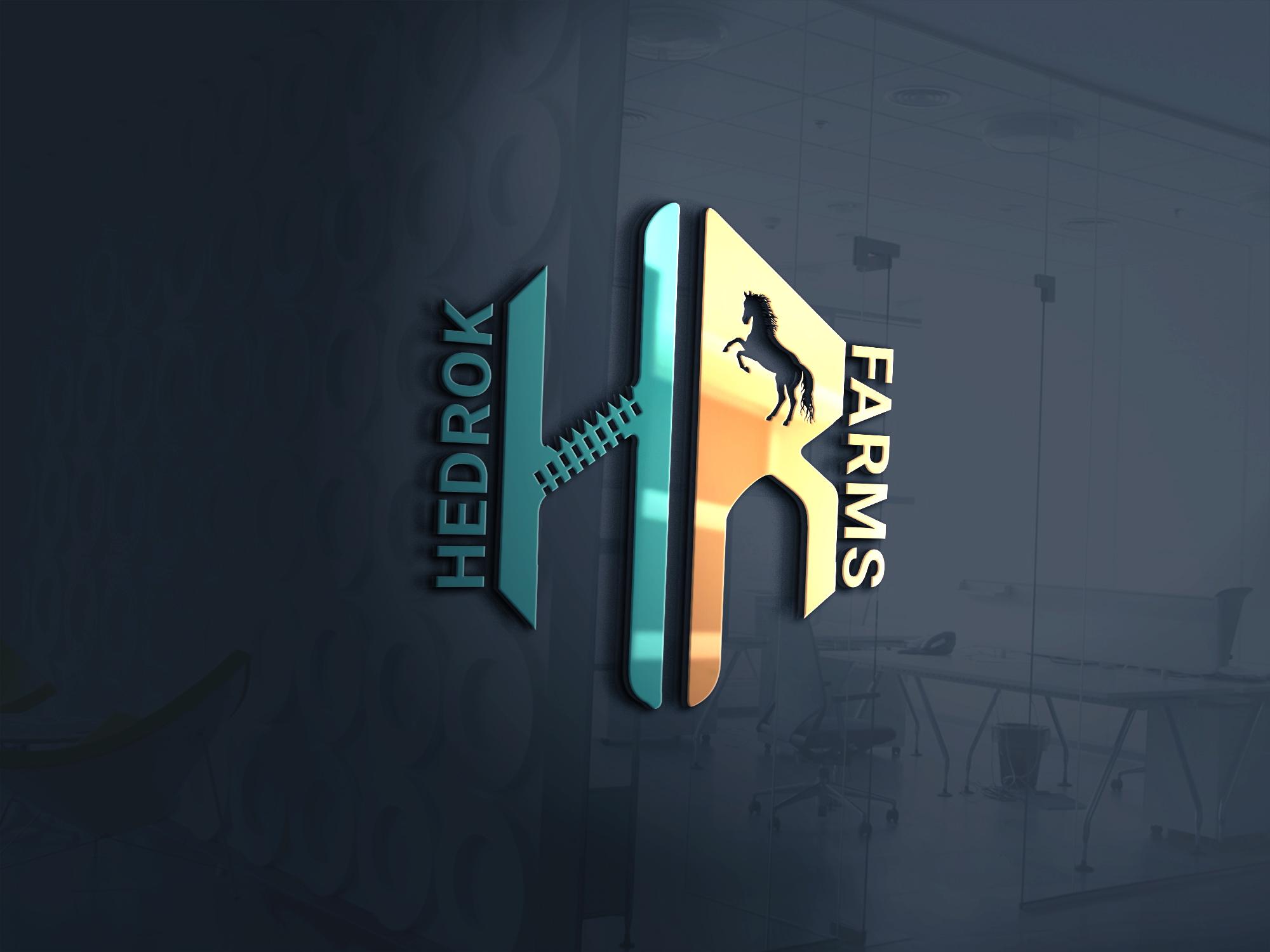 I will design Custom and Creative LOGO for you 