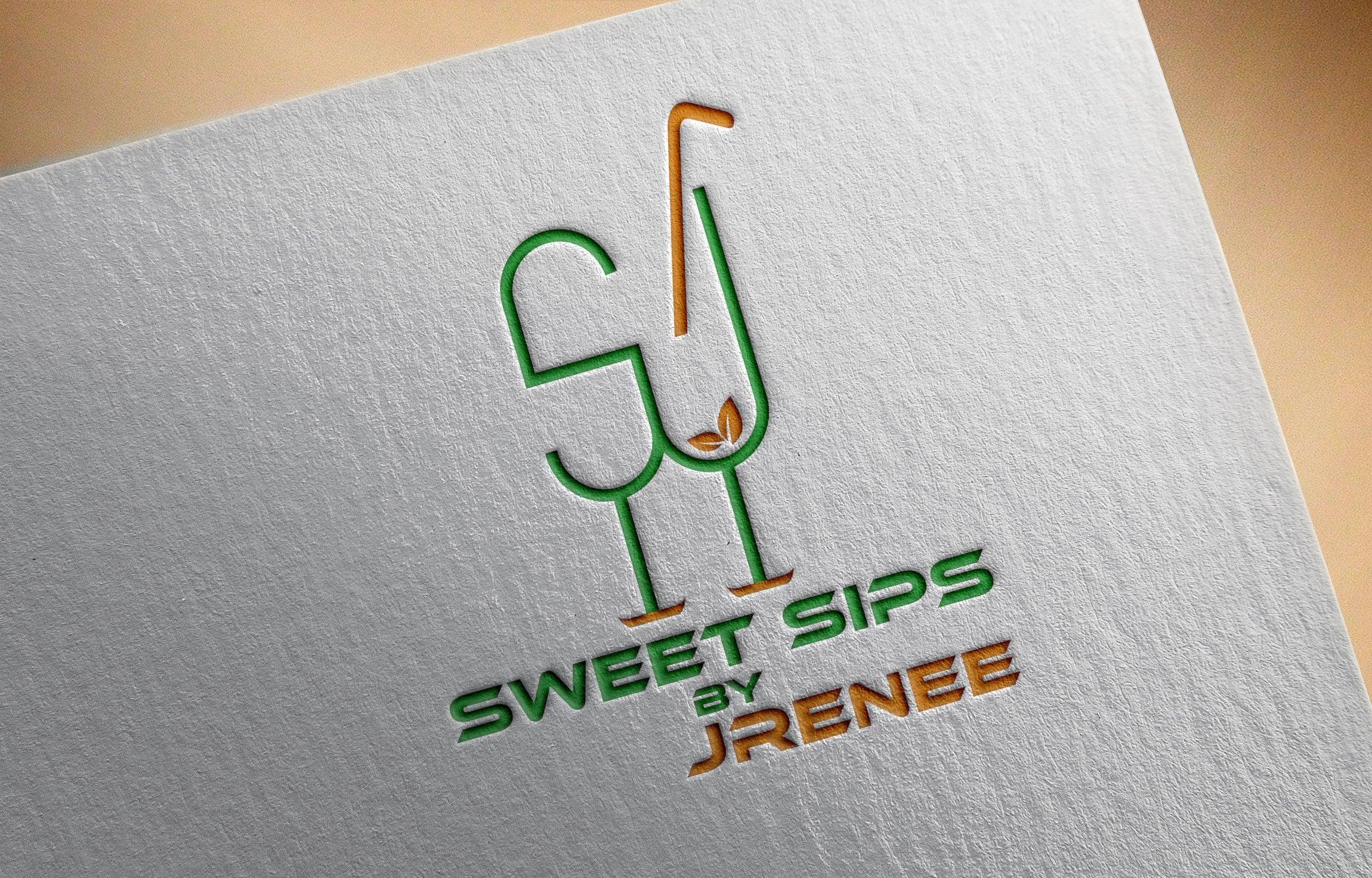 I will draw your Typography & Calligraphy logo