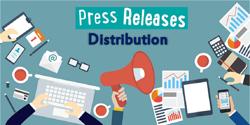 Write and Publish your Press Release to PRBuzz Plus top PR Distribution Network