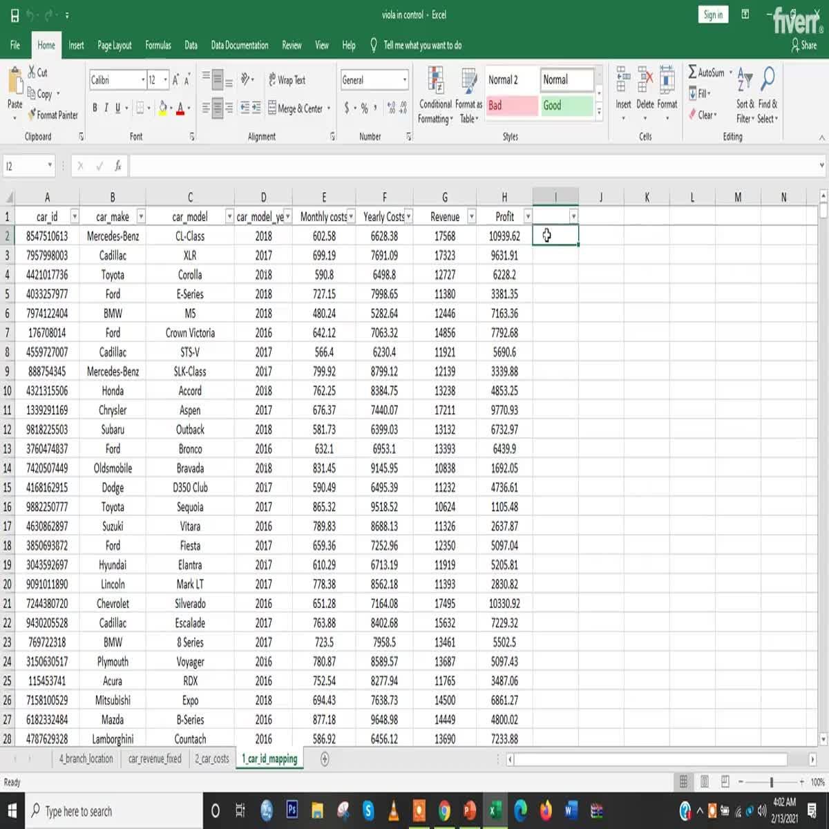do data analysis charts graphs auto excel dashboard spss reports powerpoint