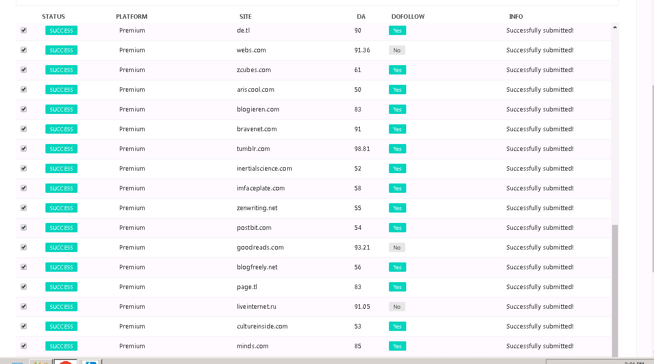 Rank higher on google with safe high da SEO contextual backlinks