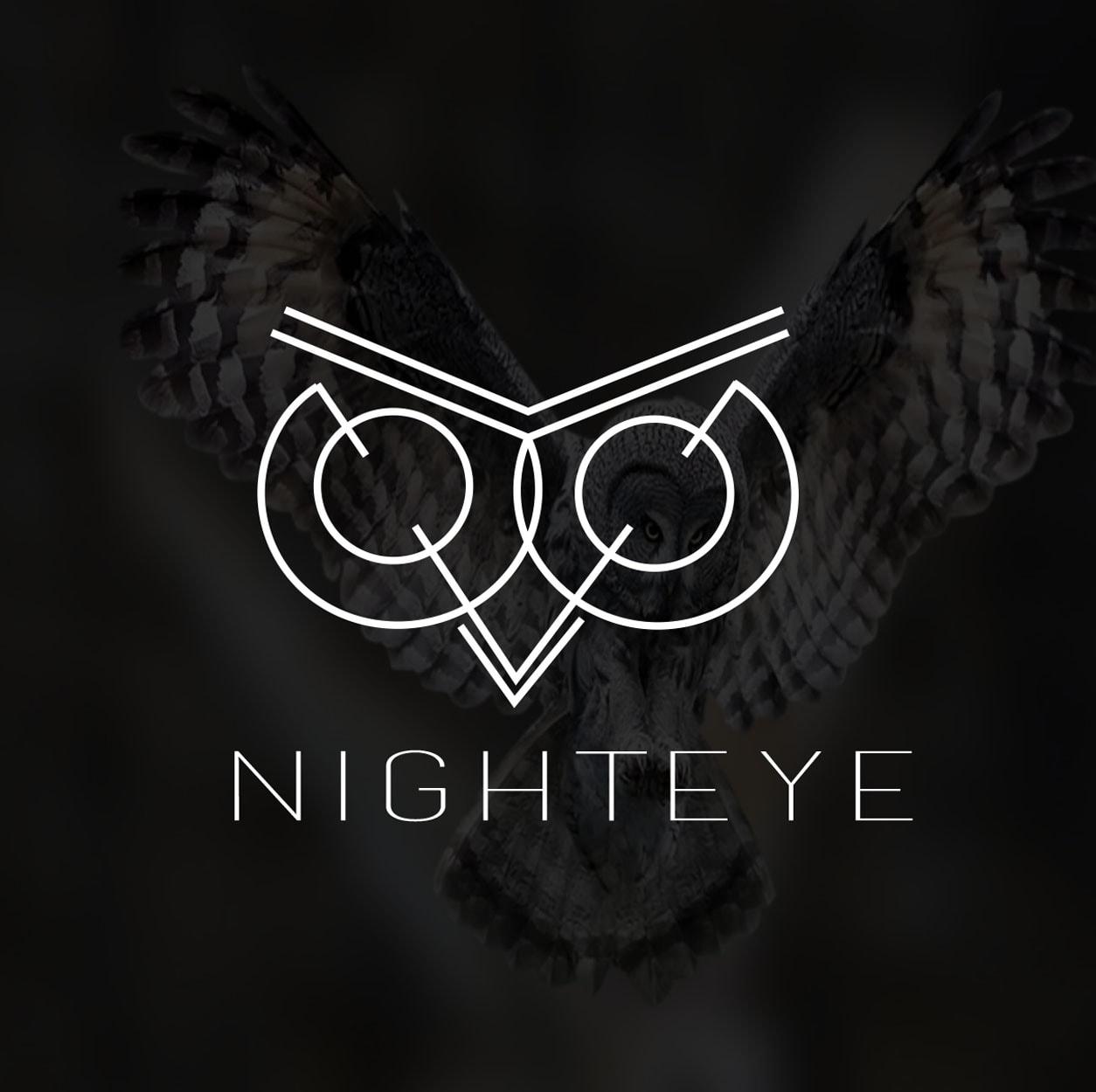 I will design modern flat minimalist and initial luxury logo