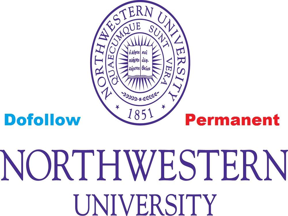 Guest Post On DR90 Northwestern. edu Permanent Link