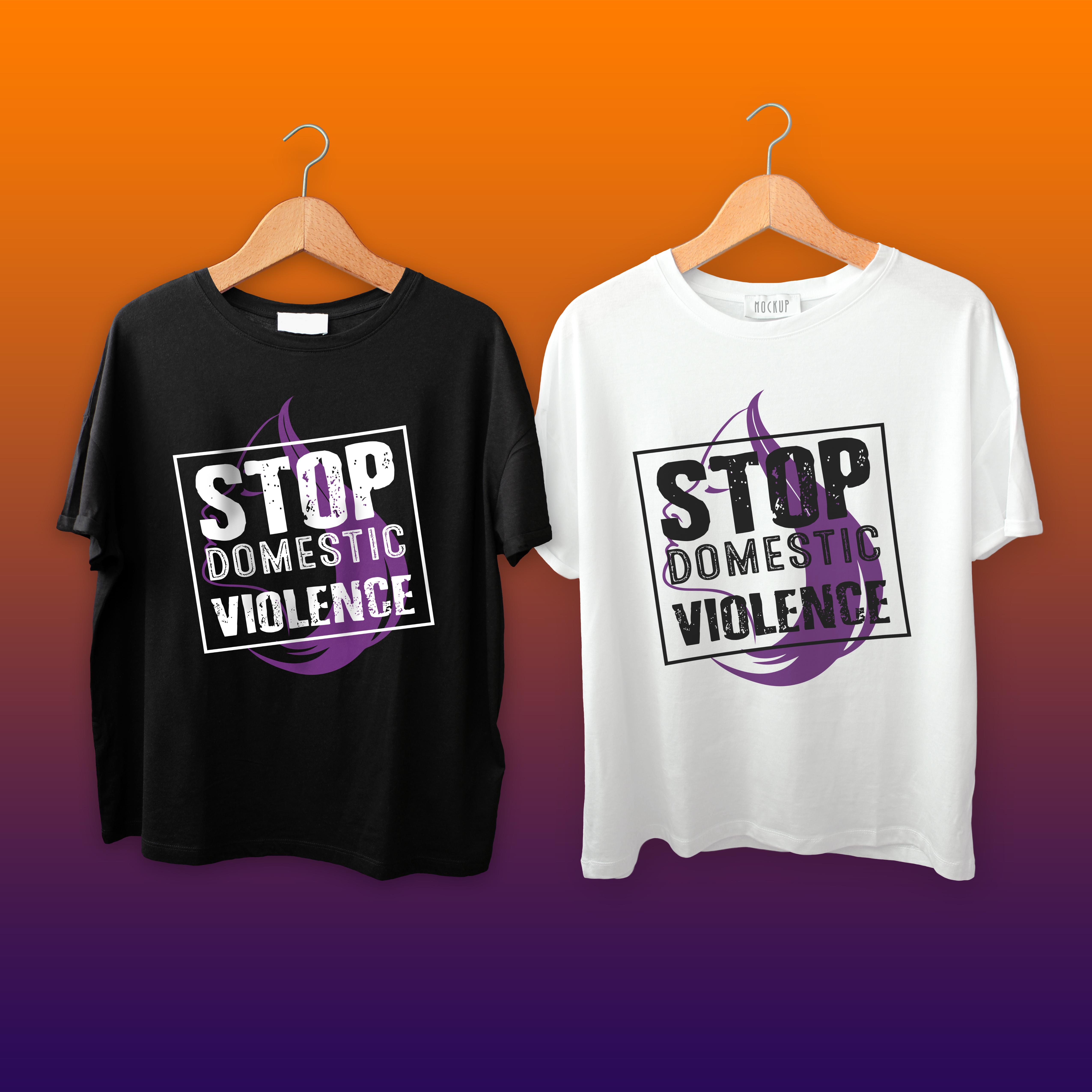 I will design Awesome Modern Tshirts for any Campaign or brand