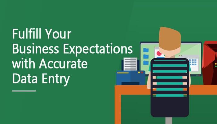 I Can do all kind of data entry work as well as copy paste work with accuracy