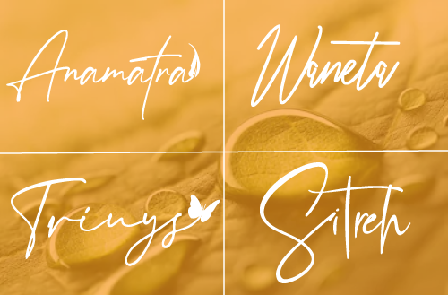 I will make or create real handwriting signature logo, handmade unique design