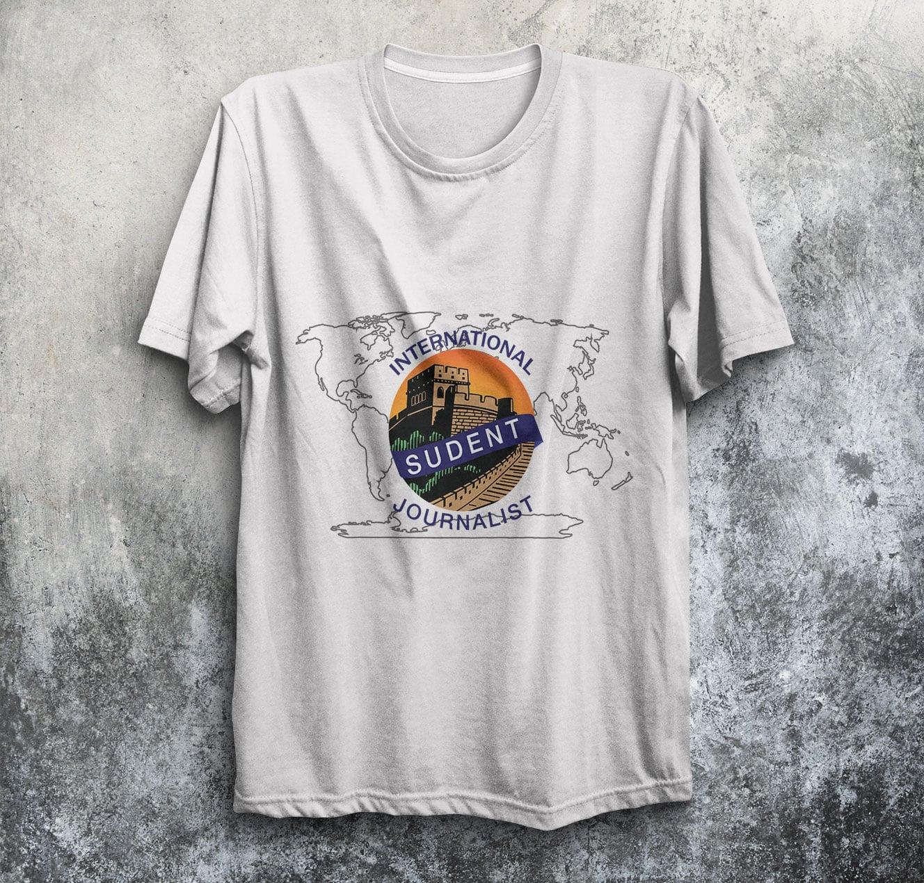 I will do amazing typography t shirt design