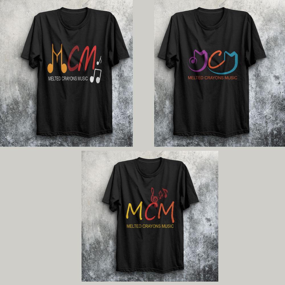 I will make high quality t-shirt designs